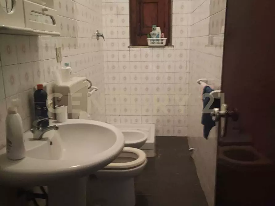 Immagine 9 di Casa indipendente in vendita  in VIA ANGELO MUSCO 24 a San Giovanni La Punta