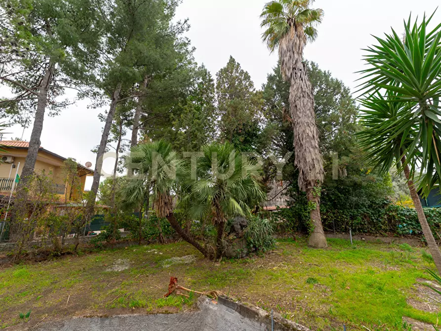Immagine 23 di Villa in vendita  in Via Monte Cicirello 8 a Catania