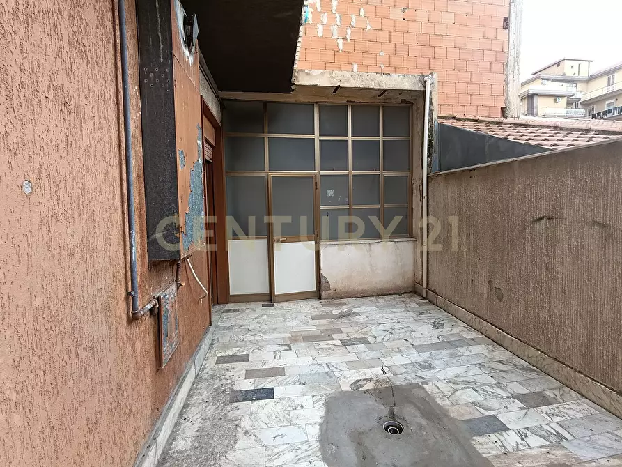 Immagine 30 di Pentalocale in vendita  in Via Nicola Coviello 158 a Biancavilla