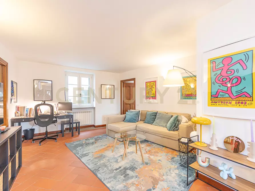 Immagine 29 di Casa indipendente in vendita  in Via di Grotte Maria 67 a Frascati