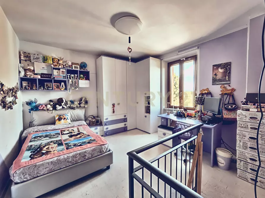 Immagine 16 di Rustico / casale in vendita  in Strada Provinciale Giuncarico 11 a Roccastrada