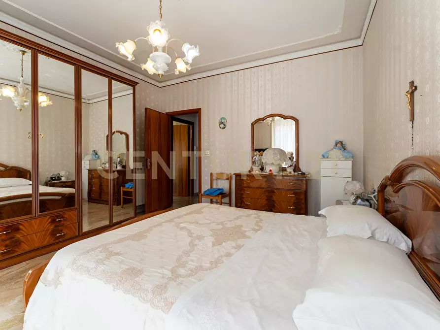 Immagine 17 di Casa indipendente in vendita  in Via del Chinotto 14 a Catania