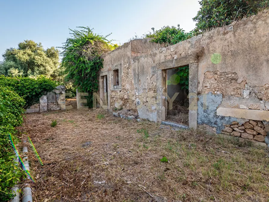 Immagine 24 di Terreno industriale in vendita  in Via per Floridia 11 a Siracusa
