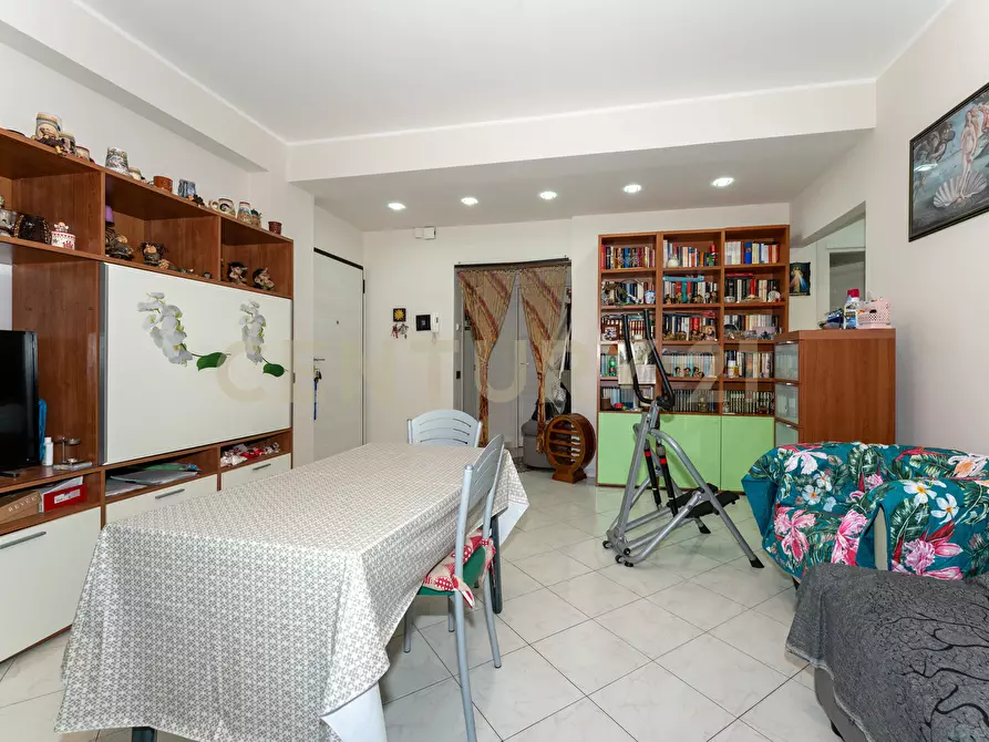 Immagine 10 di Quadrilocale in vendita  in Via Campo Sportivo 14B a Mascalucia