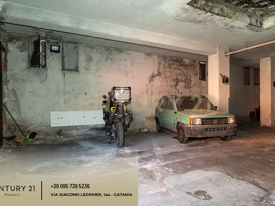 Immagine 43 di Trilocale in vendita  in Villaggio Zia Lisa II 108 a Catania