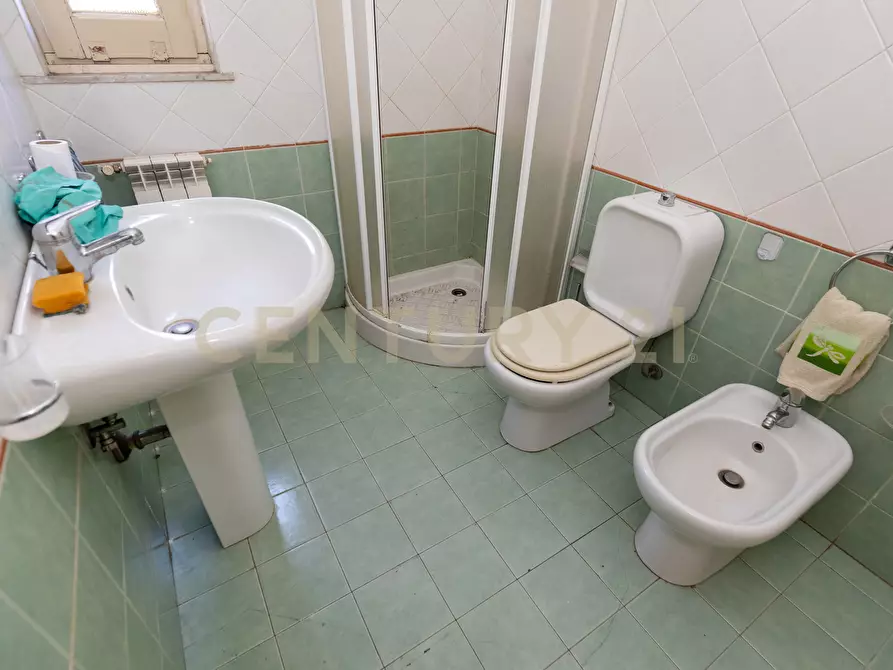 Immagine 24 di Casa indipendente in vendita  in Via Pennisi 23 a San Giovanni La Punta