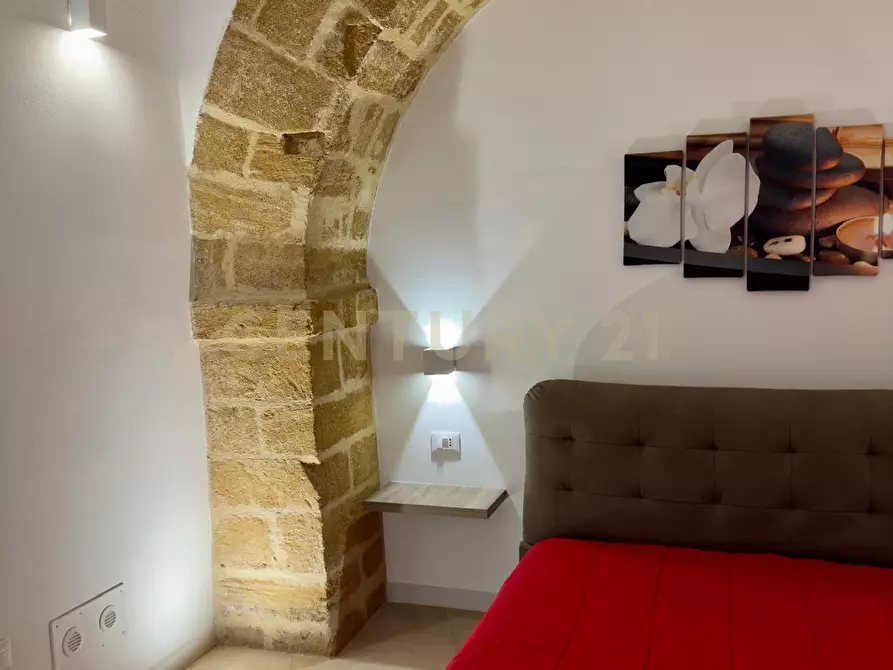 Immagine 2 di Quadrilocale in vendita  in Via Salomone 30 a Siracusa