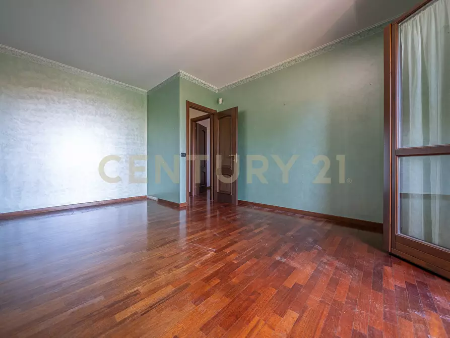 Immagine 9 di Villa in vendita  in Via dei Lecci 31 a Rocca Di Papa