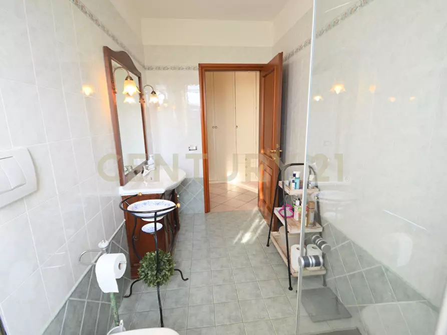 Immagine 22 di Villetta a schiera in vendita  in Via Castiglionese 33/F a Grosseto