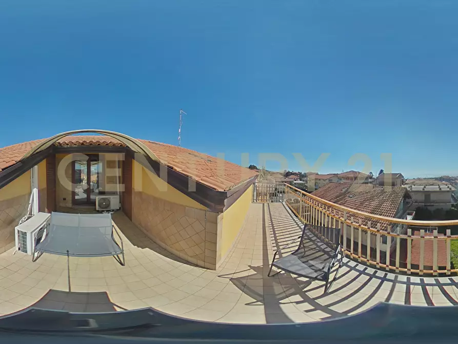 Immagine 47 di Appartamento in vendita  in Via Imola 13 a San Giovanni La Punta