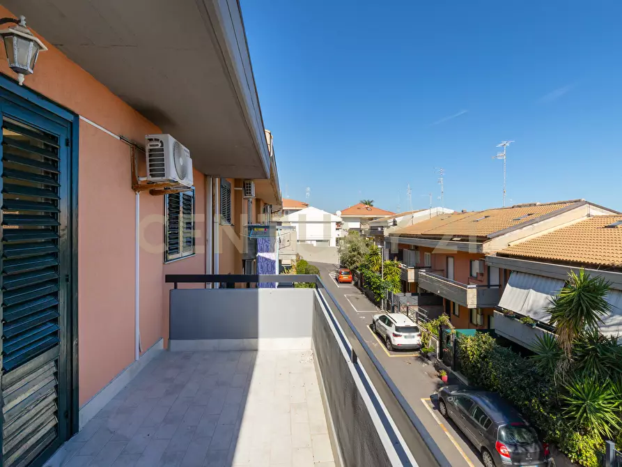 Immagine 24 di Quadrilocale in affitto  in Via Vampolieri 34 a Aci Catena