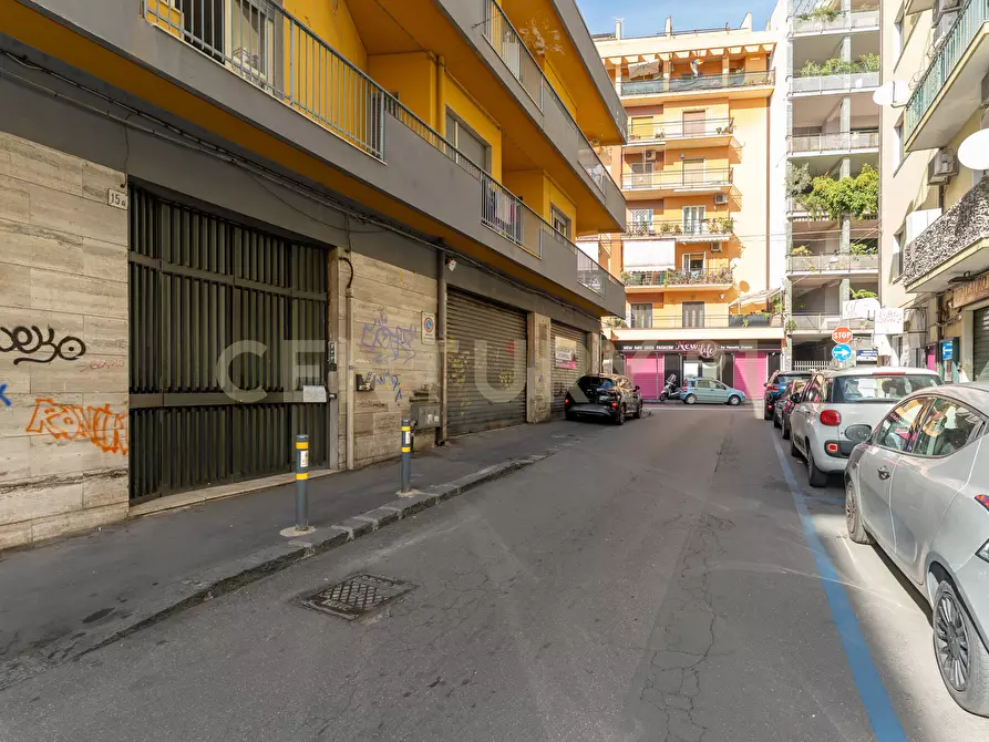 Immagine 48 di Appartamento in vendita  in Via Enna 15 a Catania