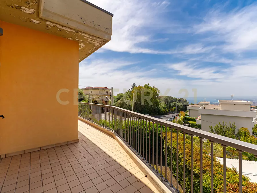 Immagine 22 di Villa in vendita  in Via Scala 58 a San Gregorio Di Catania