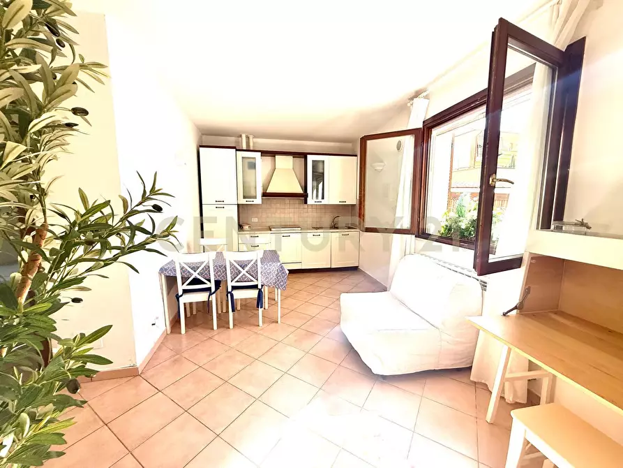 Immagine 35 di Terratetto in vendita  a Grosseto