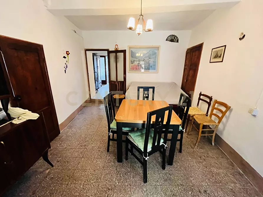 Immagine 3 di Pentalocale in vendita  in via del tufolino 7 a Roccastrada