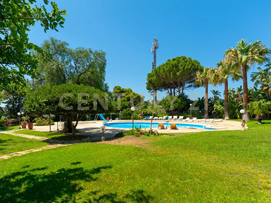 Immagine 10 di Villa in vendita  in viac strada provinciale pozzallo sampieri 2 a Modica