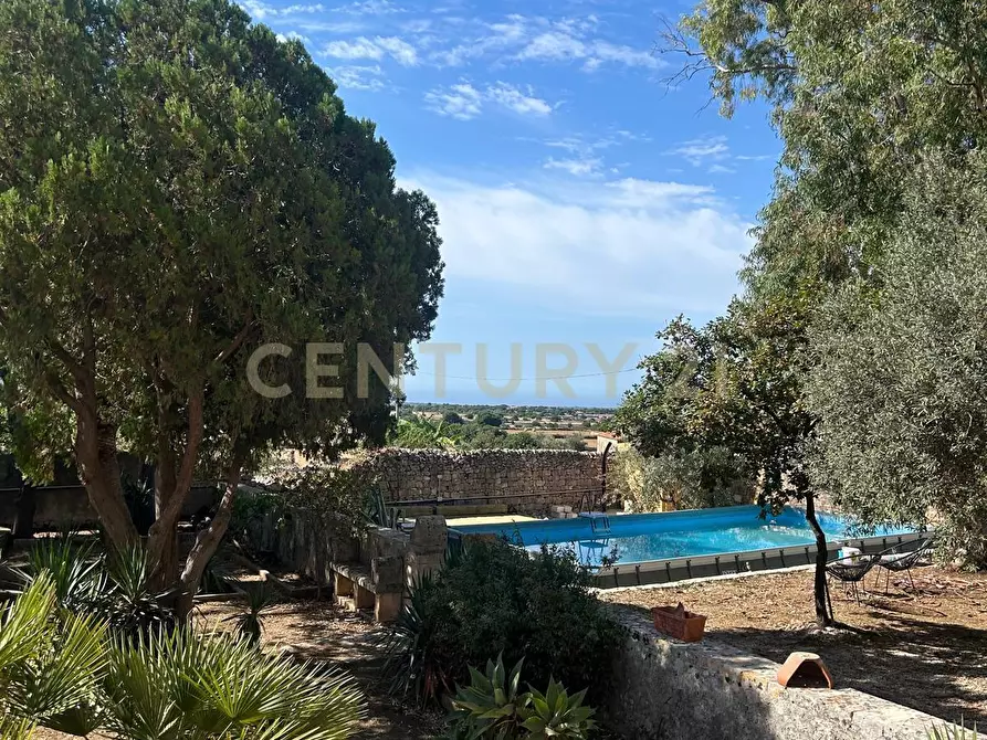 Immagine 14 di Villa in vendita  in Contrada Pirato Cava Maria 47 a Modica