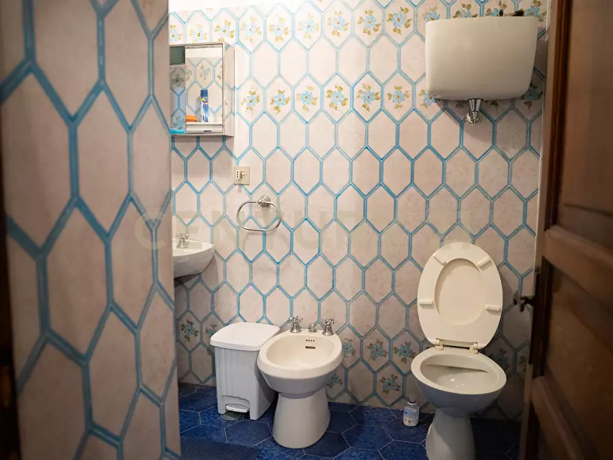 Immagine 18 di Porzione di casa in vendita  in Via Costa degli Ulivi a Monte Argentario