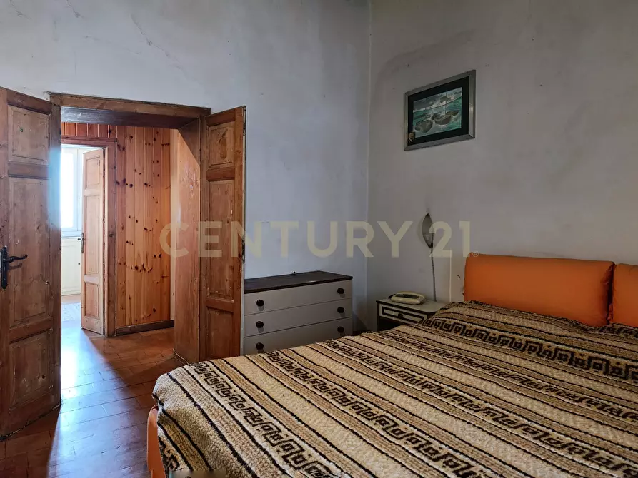 Immagine 29 di Pentalocale in vendita  in Via Ricasoli 15 a Arcidosso