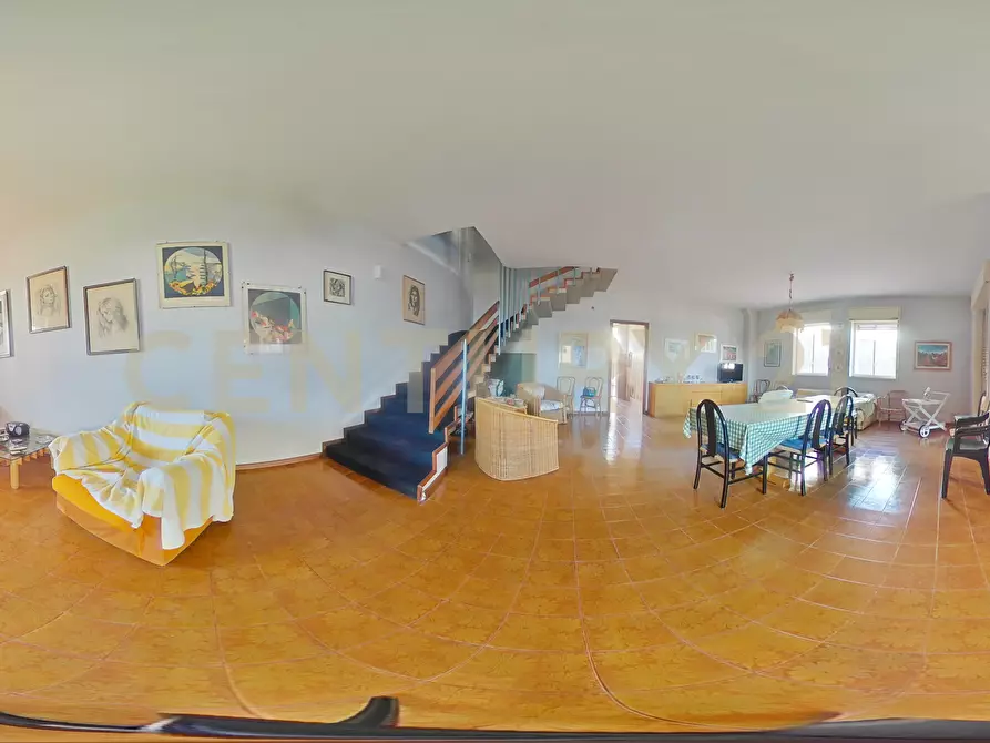 Immagine 53 di Casa bifamiliare in vendita  in Viale Ionio baia del gambero a Augusta