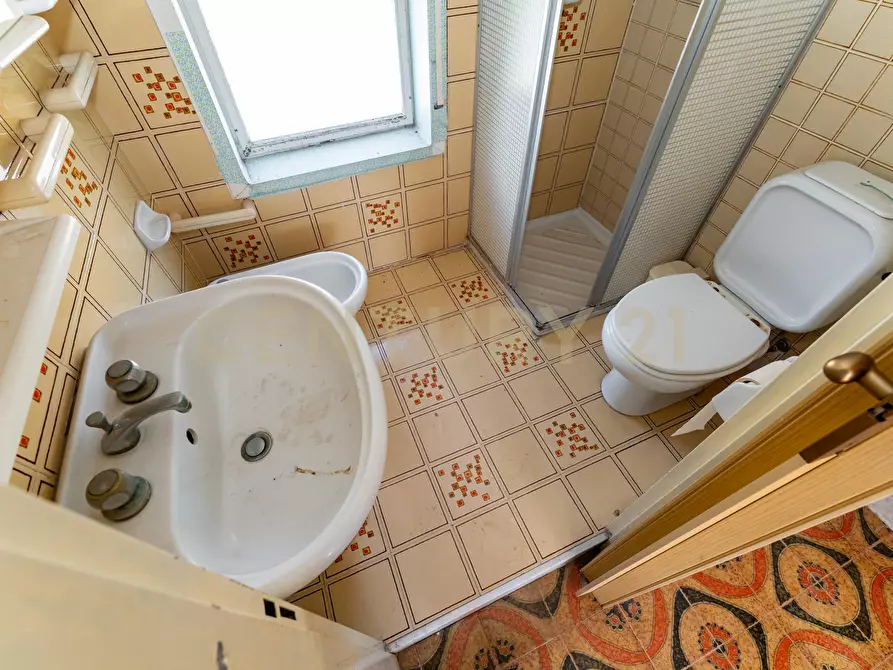 Immagine 45 di Casa indipendente in vendita  in via delle azalee 4 a Augusta