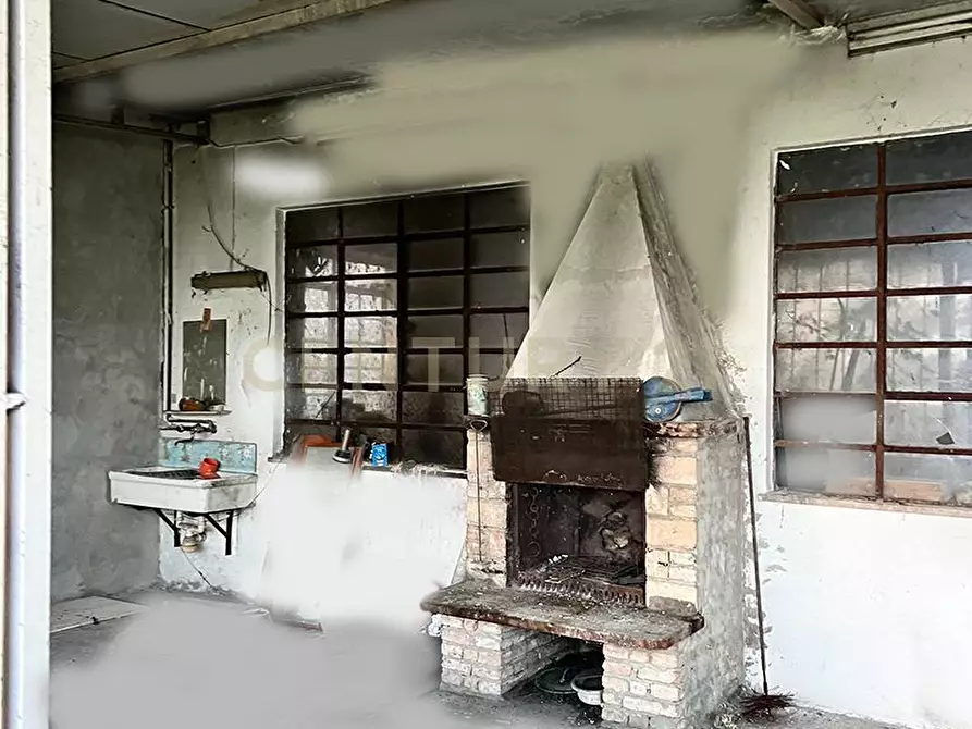 Immagine 8 di Casa indipendente in vendita  in Via Isolella San P. 125 a Cerea