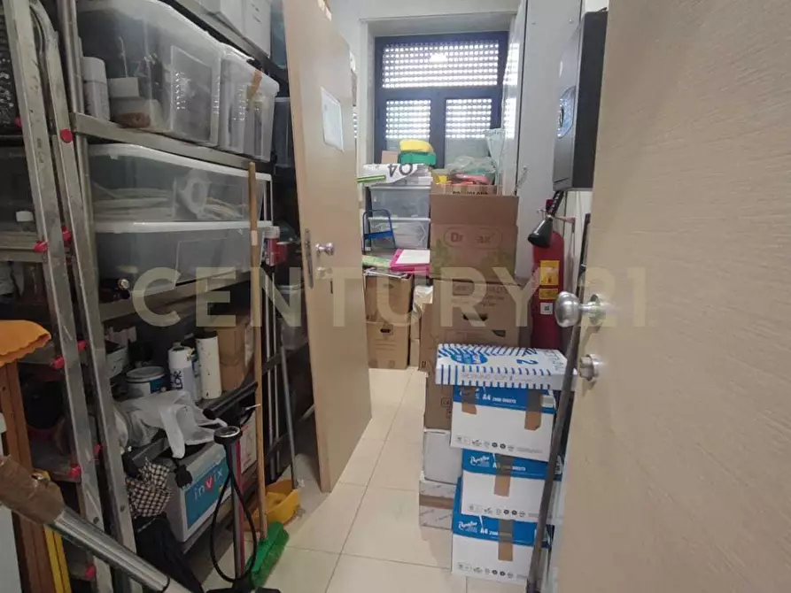 Immagine 29 di Palazzo in vendita  a Messina