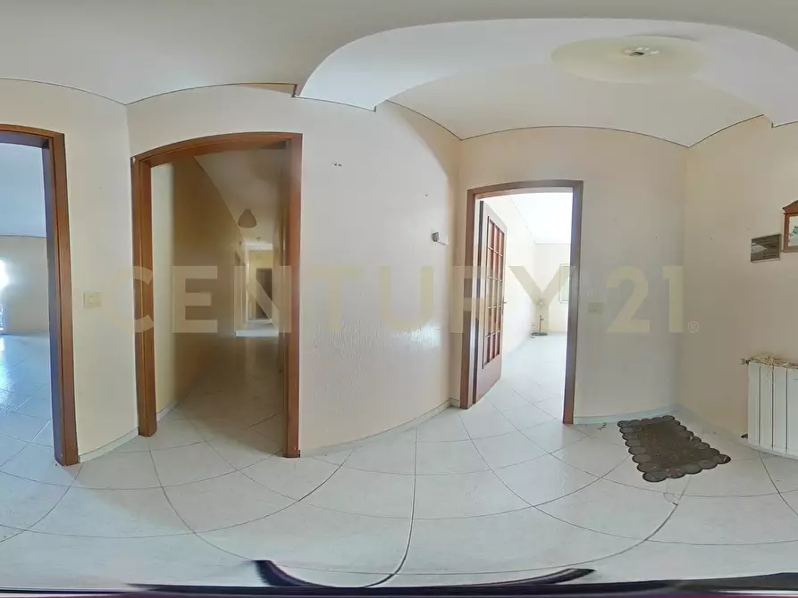 Immagine 116 di Attico in vendita  in Via Plebiscito 85 a Misterbianco