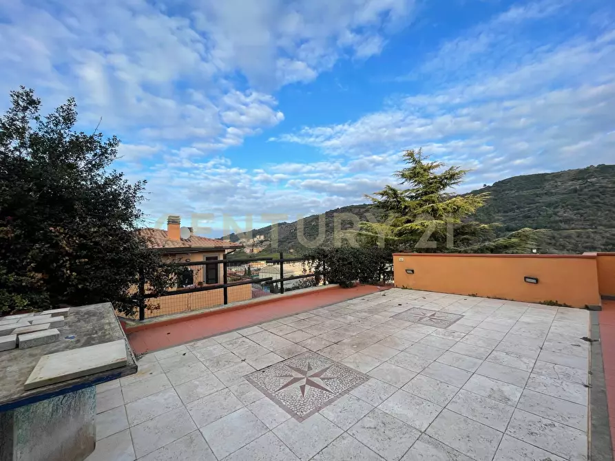 Immagine 22 di Villa in vendita  in Strada Vicinale del Grottino a Monte Argentario