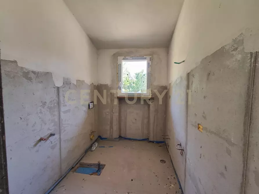 Immagine 16 di Casa bifamiliare in vendita  in Via san martino snc a Castiglione Della Pescaia