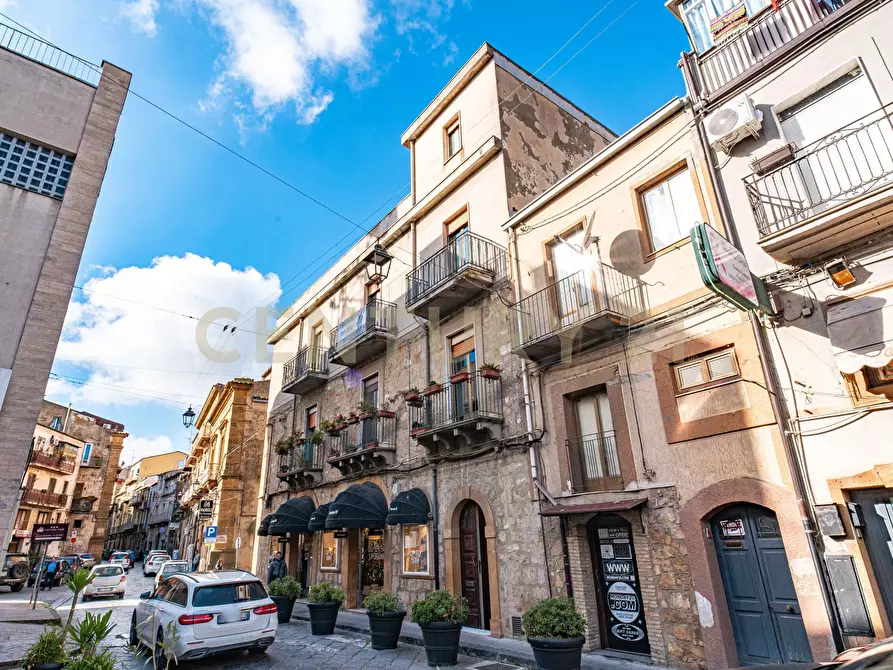 Immagine 63 di Casa semindipendente in vendita  in Via Giuseppe Mazzini 88 a Piazza Armerina