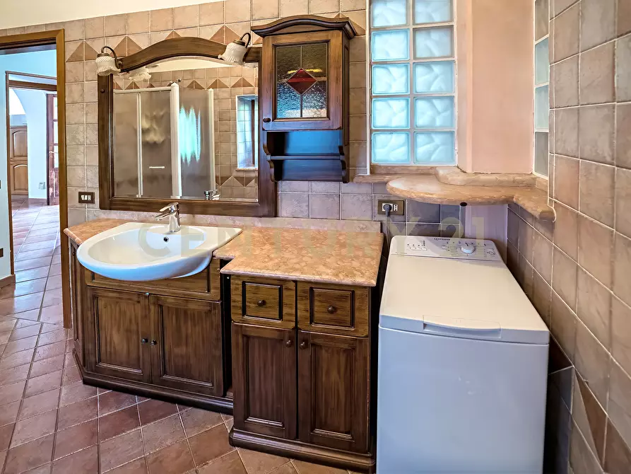Immagine 63 di Villa in vendita  in Via Adige 25 a Brentino Belluno