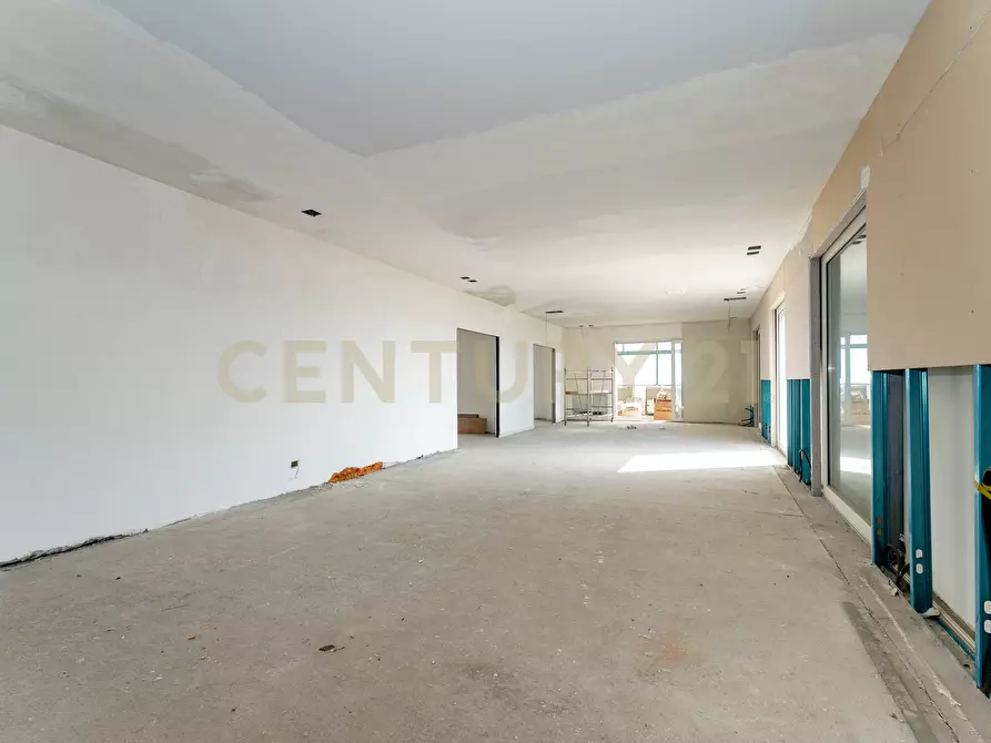 Immagine 11 di Attico in vendita  in Via Firenze 6 a Catania