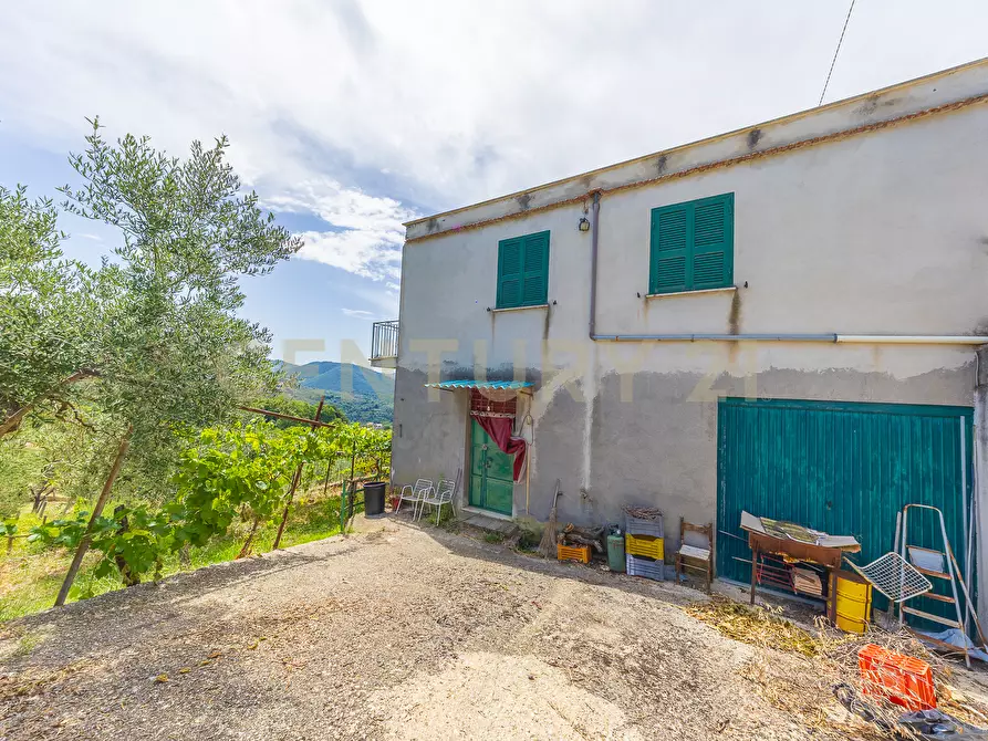 Immagine 40 di Rustico / casale in vendita  in via mercorano 1 a San Gregorio Da Sassola