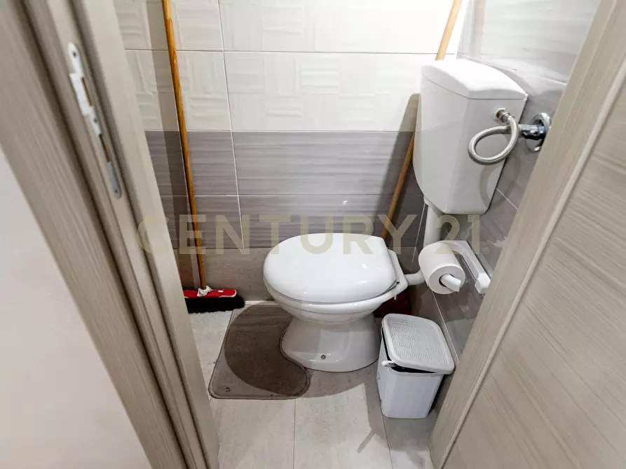 Immagine 8 di Casa indipendente in vendita  in Via Carnazza 1 a Adrano