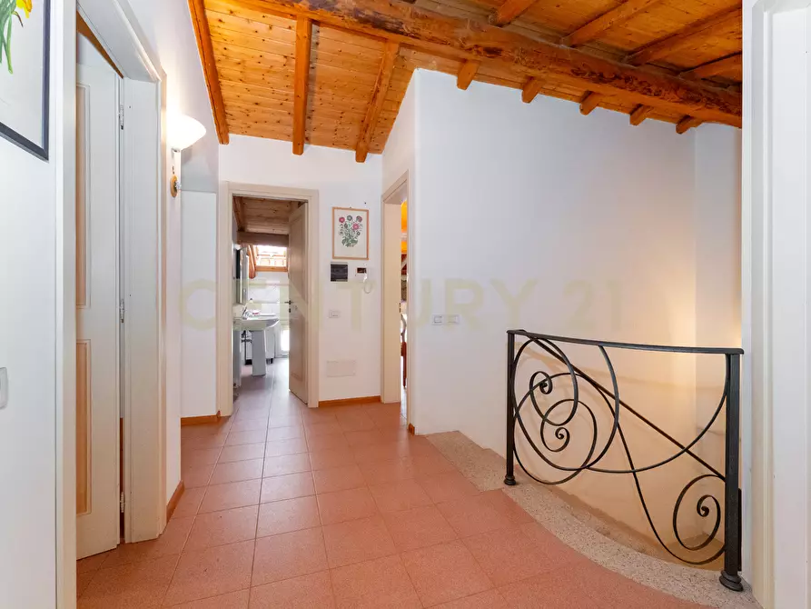 Immagine 58 di Casa indipendente in vendita  in Via Palombaro 56 a Santa Venerina