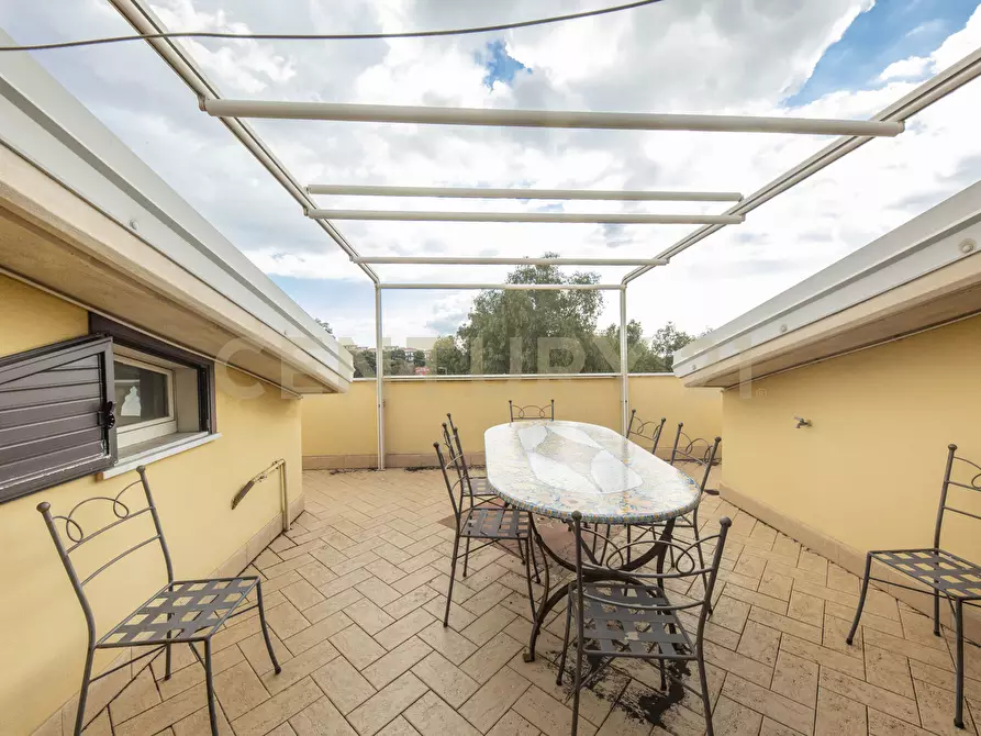 Immagine 133 di Casa indipendente in vendita  in Via San Nullo 5 a Catania