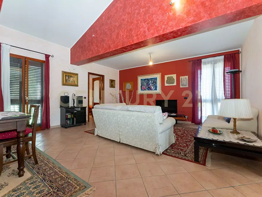 Immagine 96 di Villa in vendita  in Via Ottavia Penna 50 a Caltagirone
