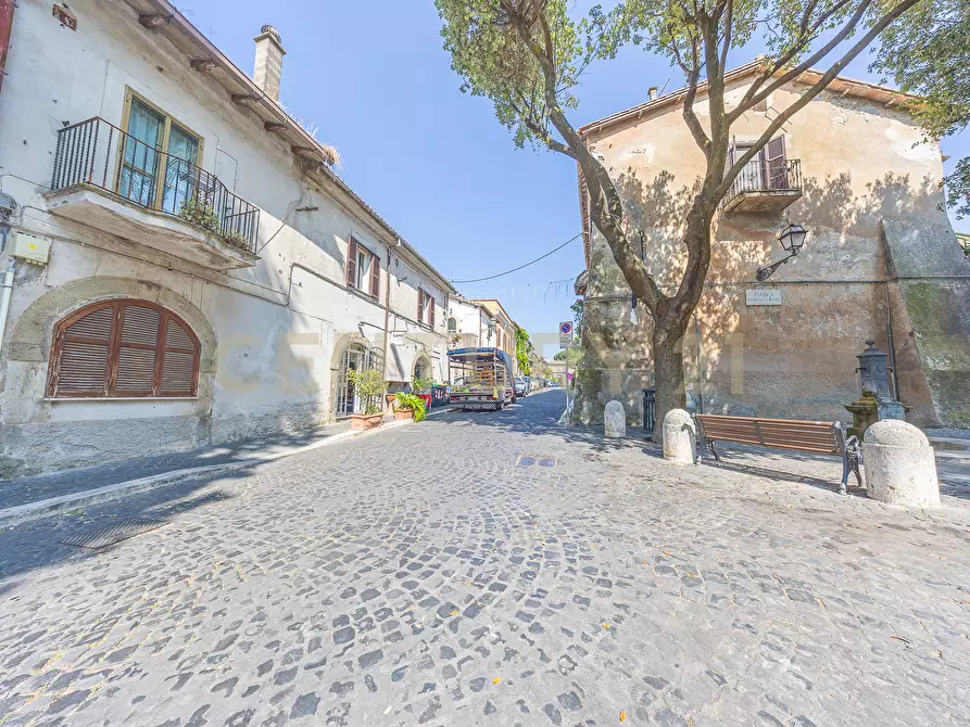 Immagine 32 di Bilocale in vendita  in Borgo di Sotto 33 a Roma