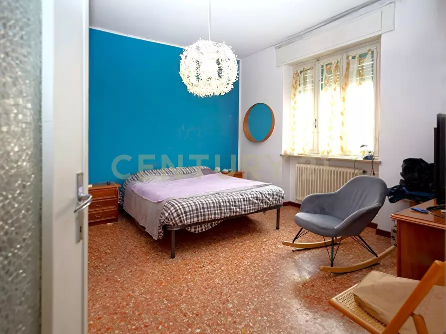 Immagine 19 di Quadrilocale in vendita  in Via Brigata Piemonte 18 a Verona