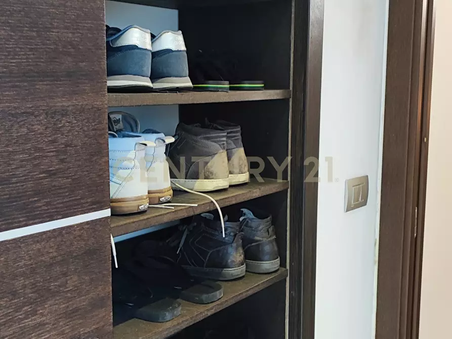 Immagine 37 di Trilocale in vendita  in Via Pietra dell'Ova snc a Catania