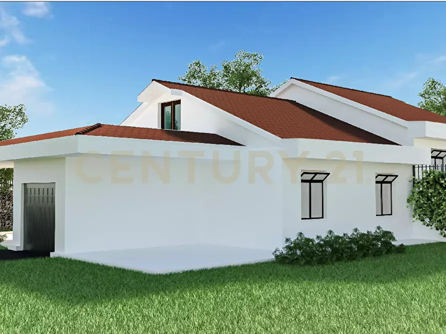 Immagine 2 di Casa indipendente in vendita  in Via Manganelli 14 a Viagrande