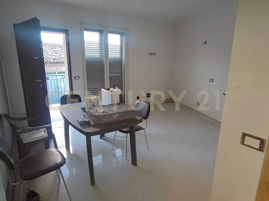 Immagine 12 di Bilocale in vendita  in Via Sabato Martelli Castaldi a Catania