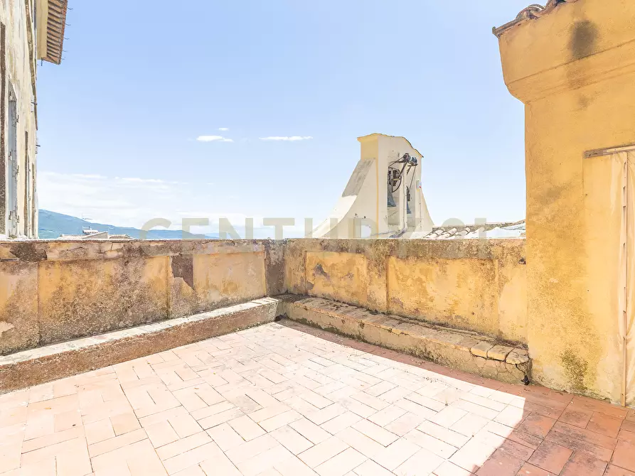 Immagine 32 di Villa in vendita  in Piazza del Municipio 1 a Vacone