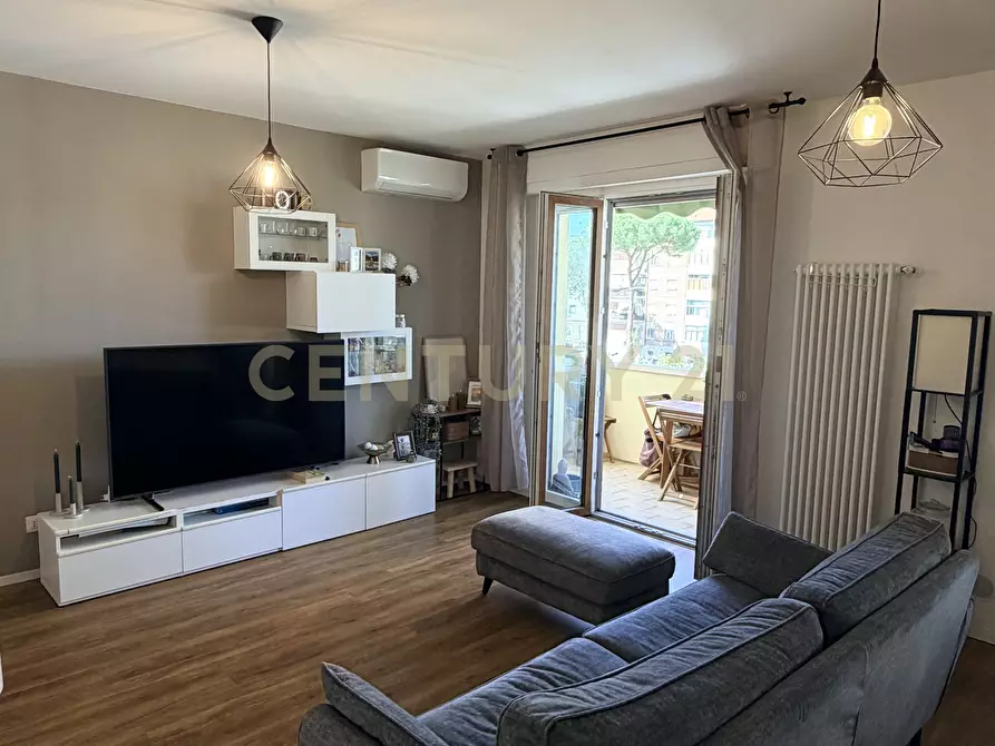 Immagine 3 di Trilocale in vendita  in Via Prile 27 a Grosseto