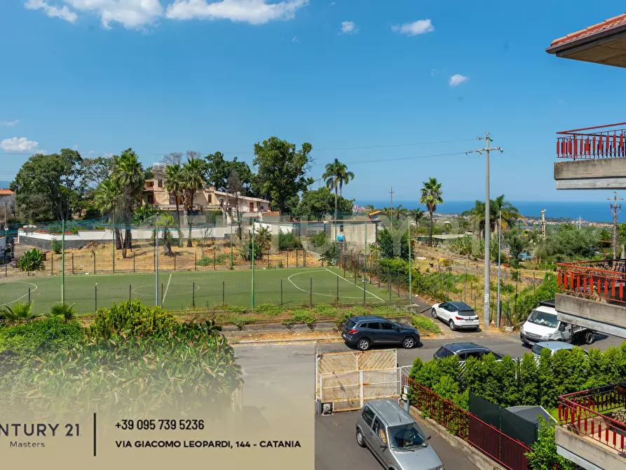 Immagine 39 di Quadrilocale in vendita  in Via Gesualdo Bufalino 1 a Aci Catena