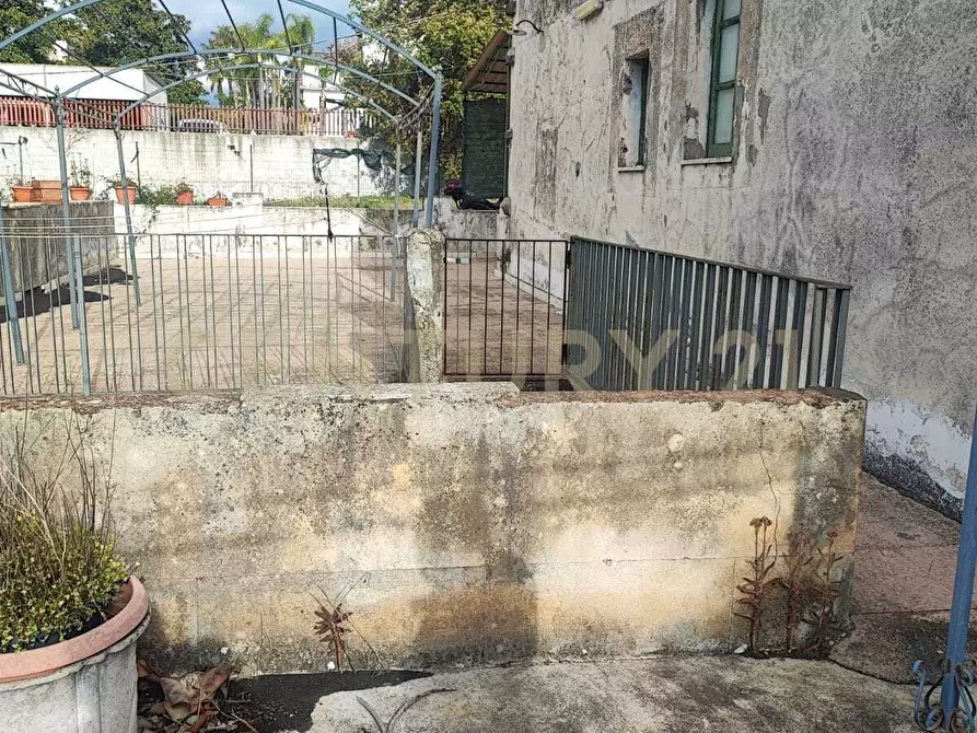 Immagine 14 di Casa indipendente in vendita  in Via Angelo Musco snc a San Giovanni La Punta