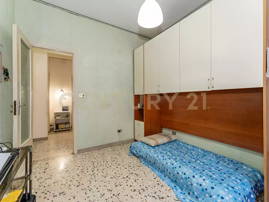 Immagine 30 di Trilocale in vendita  in Via Grasso Finocchiaro 75 a Catania