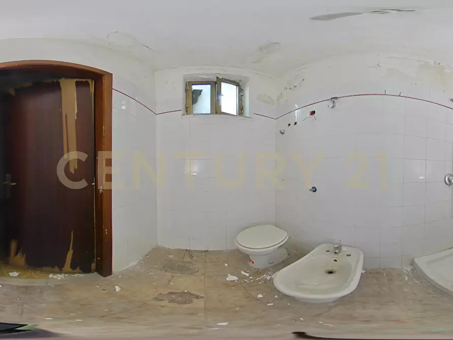 Immagine 34 di Appartamento in vendita  in via del velo 62 62 a Catania