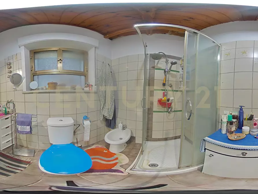 Immagine 60 di Casa indipendente in vendita  in Via Re Martino 212 a Catania